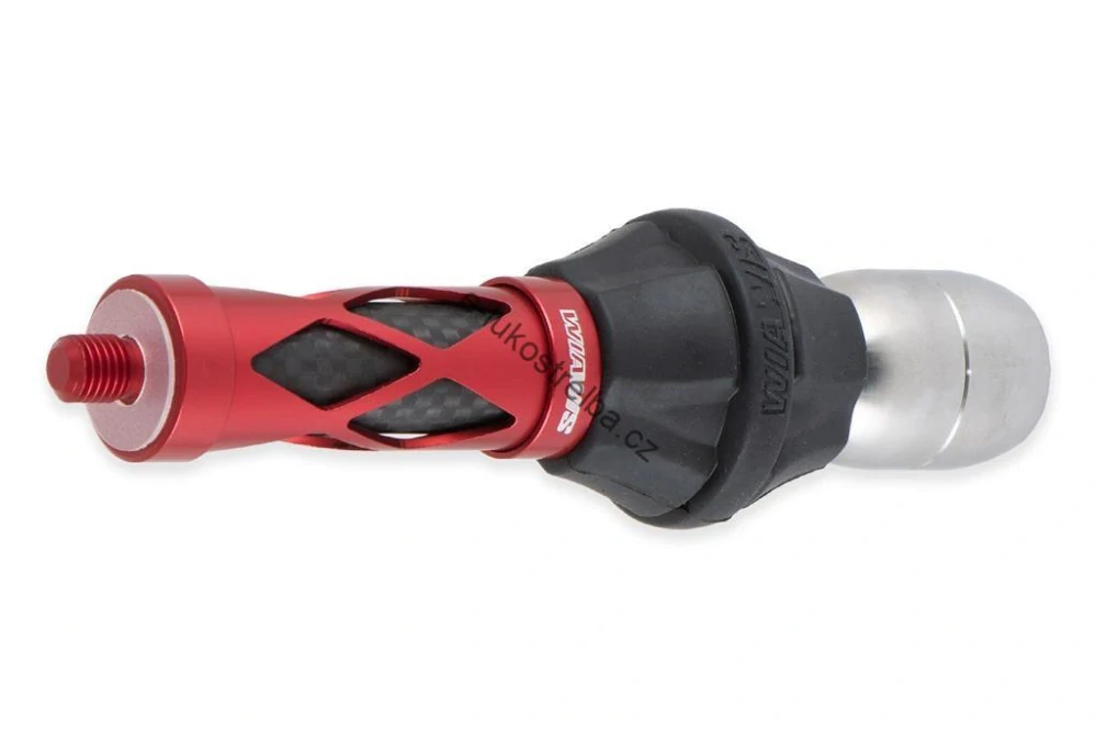 WiaWis ACS Carbon Damper pro střed luku