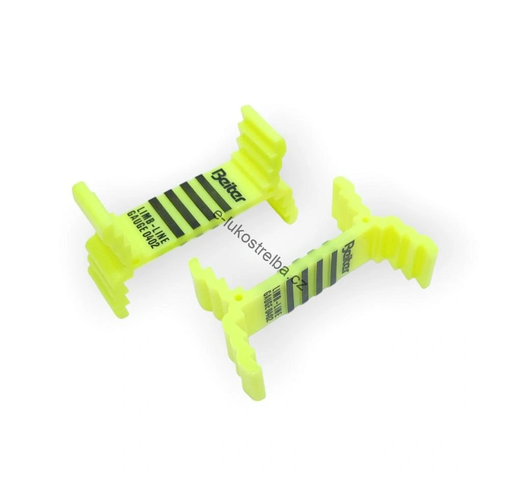 Beiter Limb Tip Line Gauge Compound