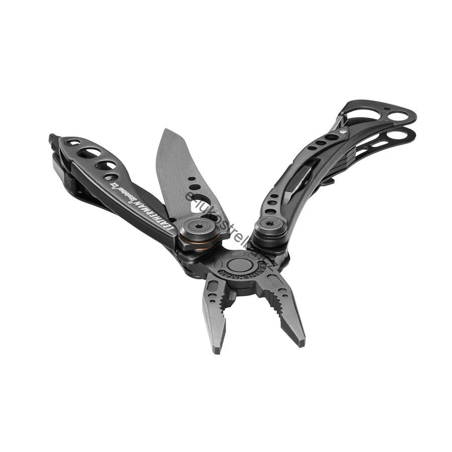 Leatherman Skeletool CX Onyx