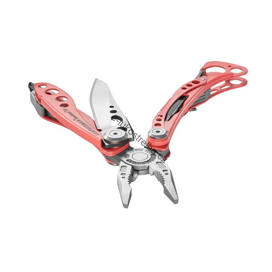 Leatherman Signal Guava