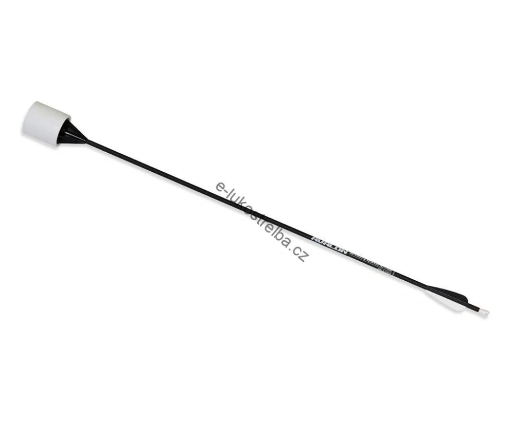 Avalon Foam Tipped Screw-On - LARP Arrow