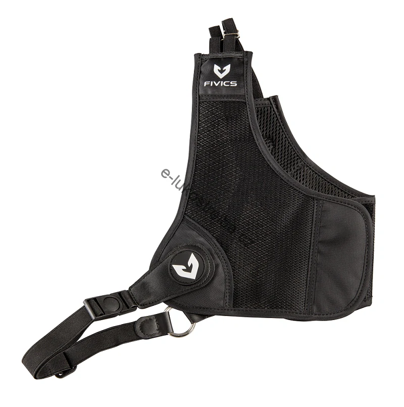 Fivics Air Pad A2 Chest Guard