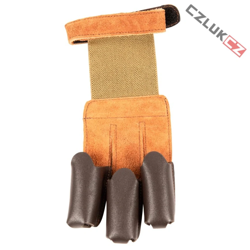 Buck Trail Traditree Suede