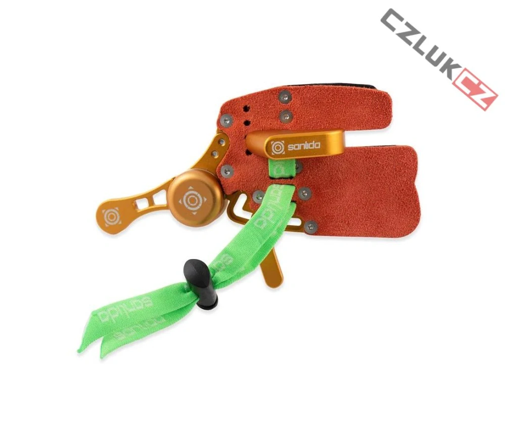 Sanlida X10 Pro Recurve Tab