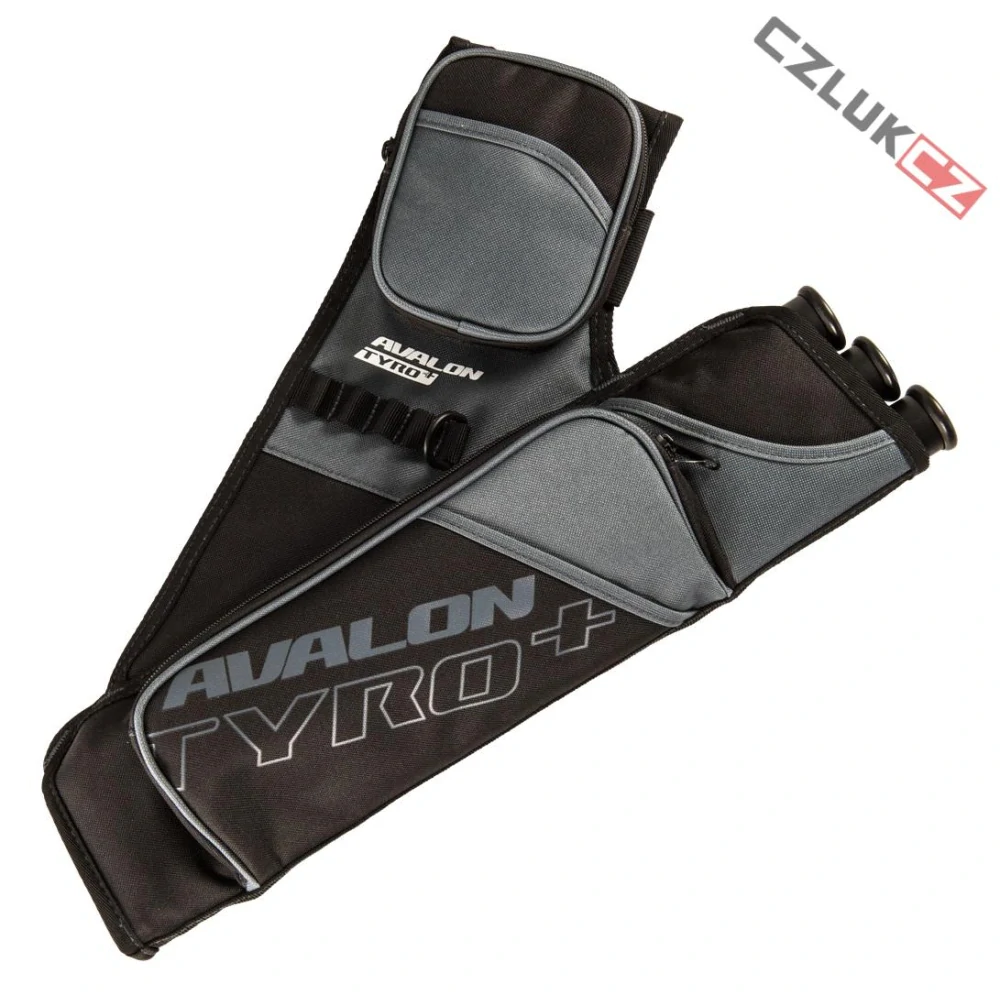 Avalon Tyro Plus - Toulec na šípy