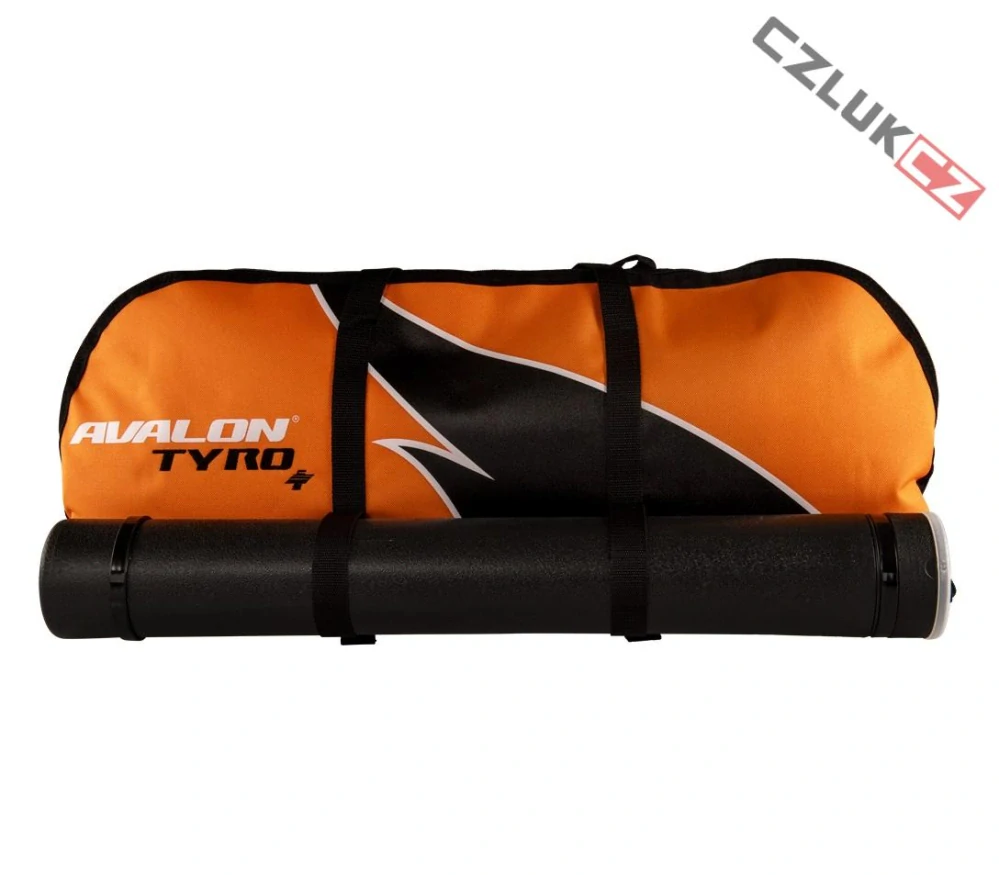 Avalon TYRO Plus 70 Case