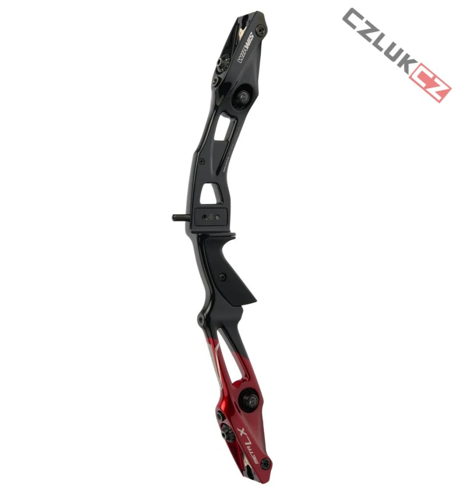 WiaWis Meta LX Carbon 25" ILF