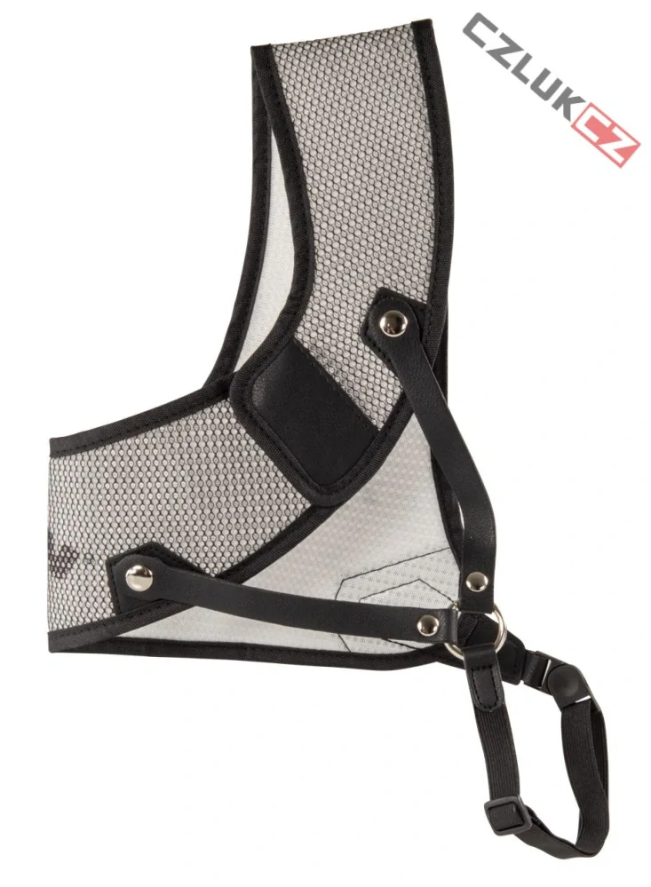 Avalon Tec Chest Guard
