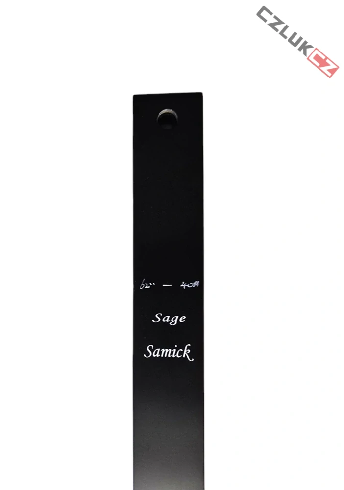 Samick Sage Limbs