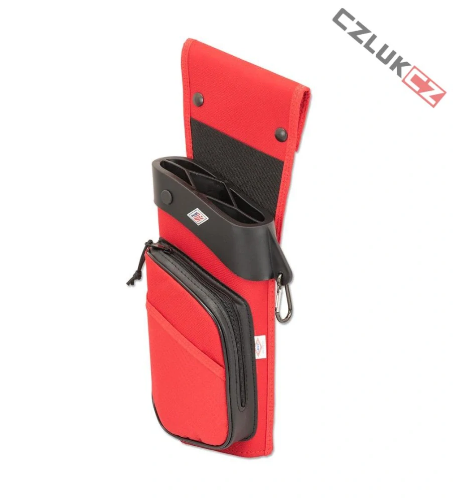 Neet Field ND-505 Red Field Quiver