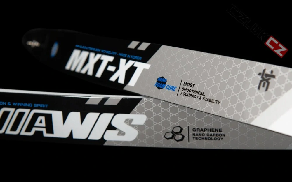 WiaWis MXT-XT C/F ILF