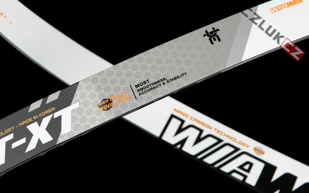 WiaWis MXT-XT C/W ILF