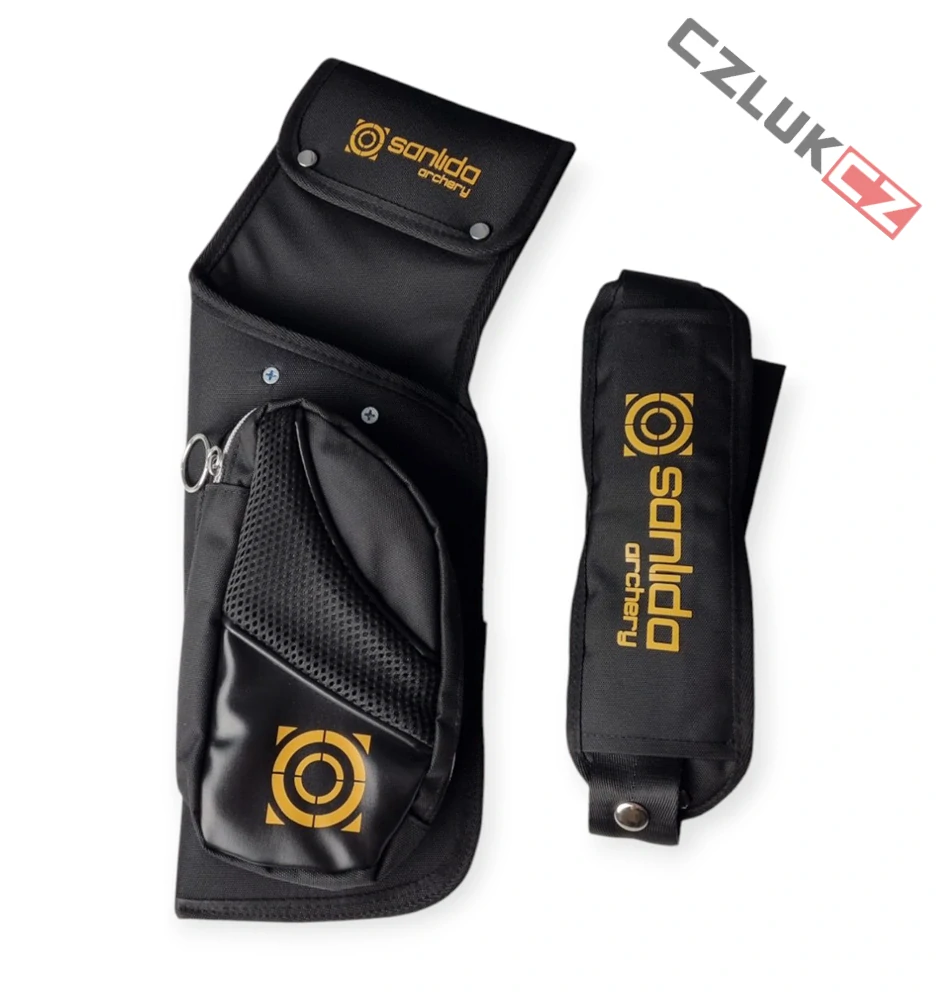 Sanlida X9 Field Quiver