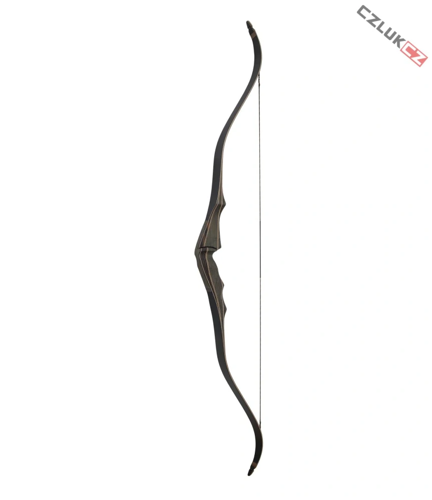 Buck Trail Antelope 60"