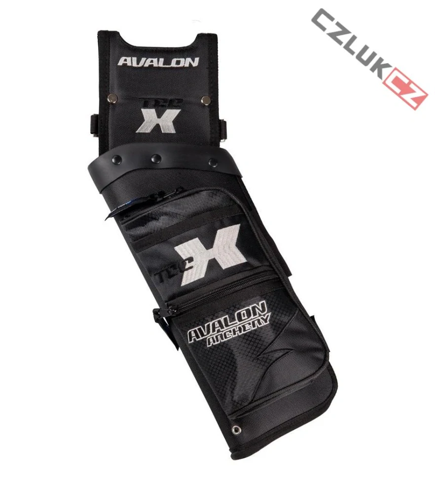 Avalon Tec X Field Quiver