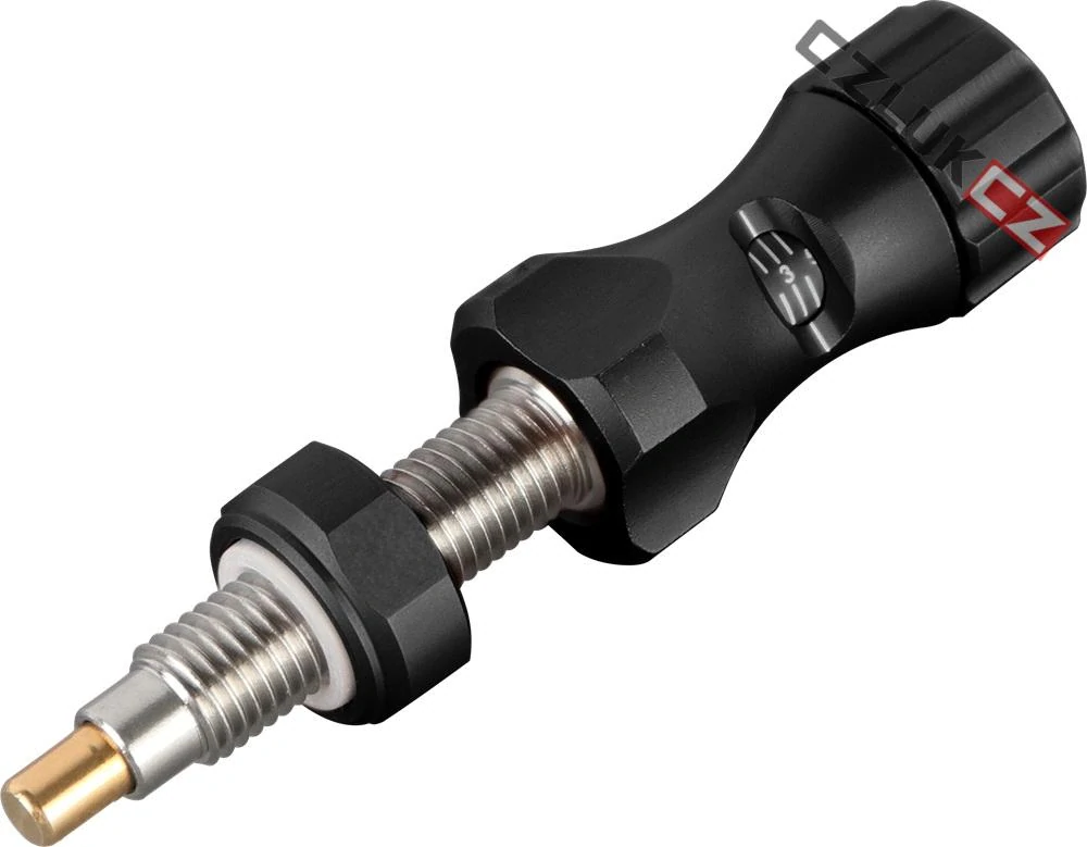 Avalon Tec Maxx Micro-Click Button