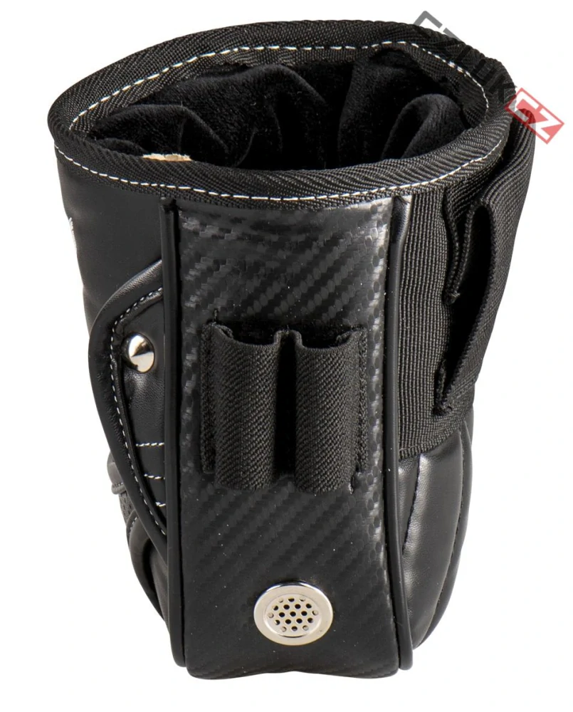 Fivics Pro Hand Pocket Pouch