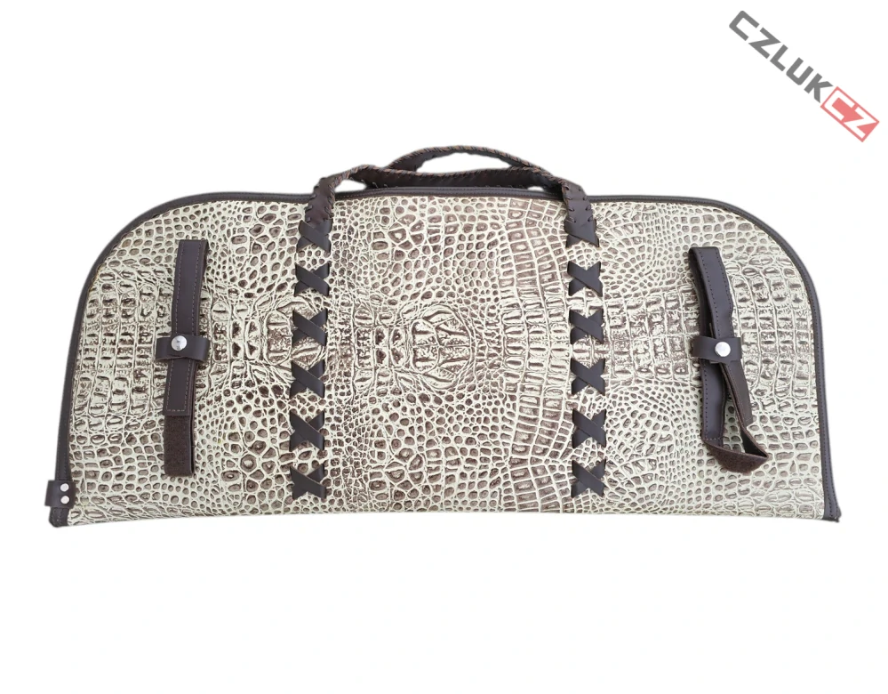 Neet Alligator TD-7 Case