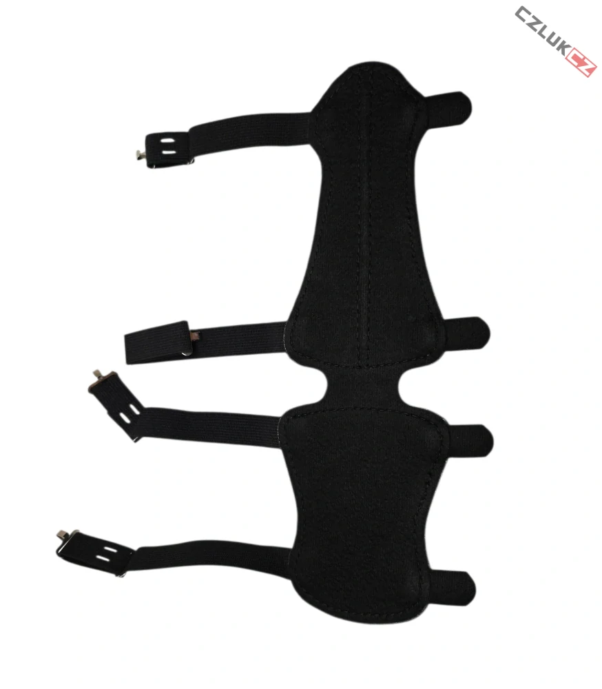 Gompy Junior Double Armguard