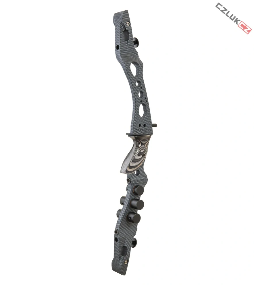 Kinetic Vygo BareBow Riser Tactical