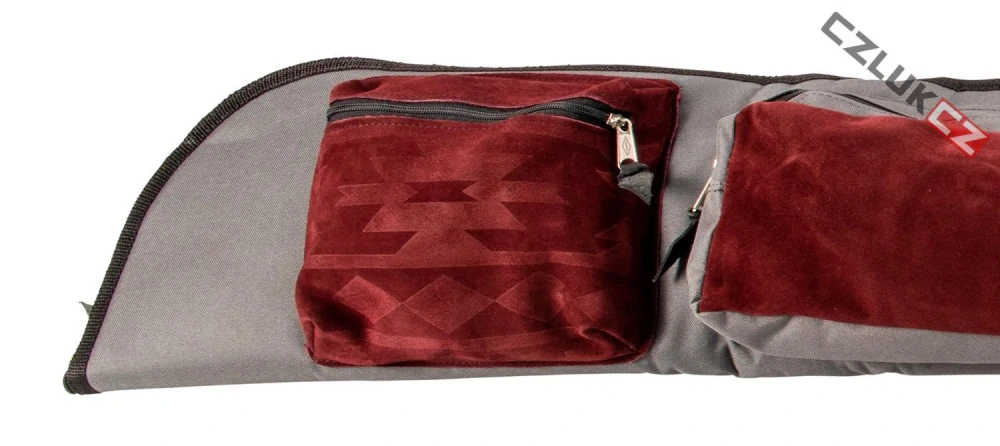Neet NK-264 Soft Case Burgundy 163cm