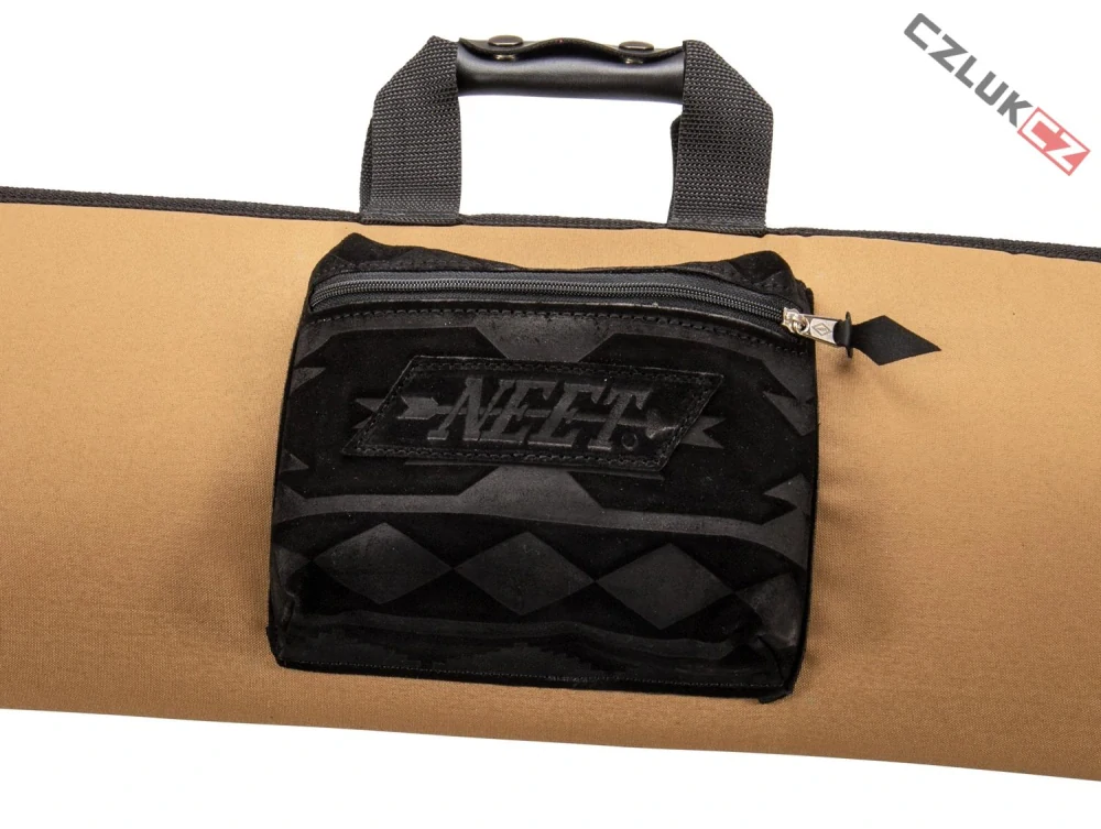 Neet SNK-135 T/D Soft Case Coyote