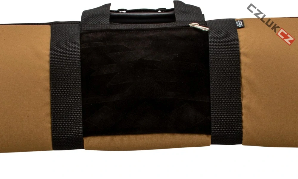 Neet NK-164 Soft Case Coyote