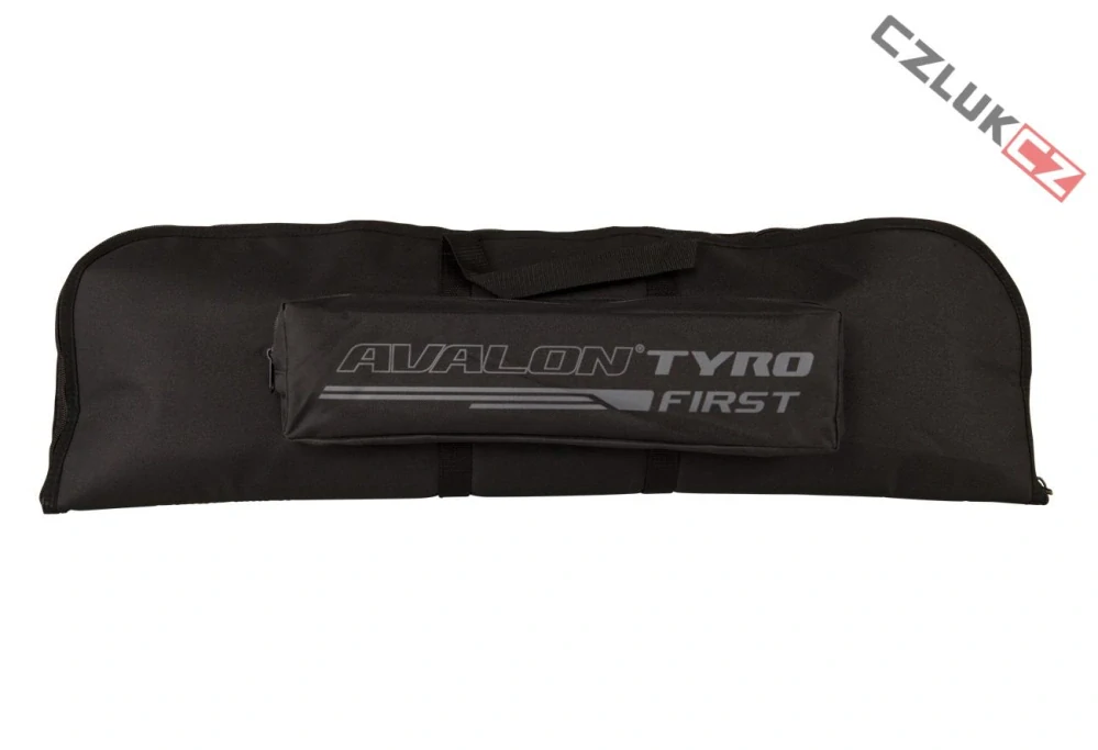 Avalon Tyro First Soft Case