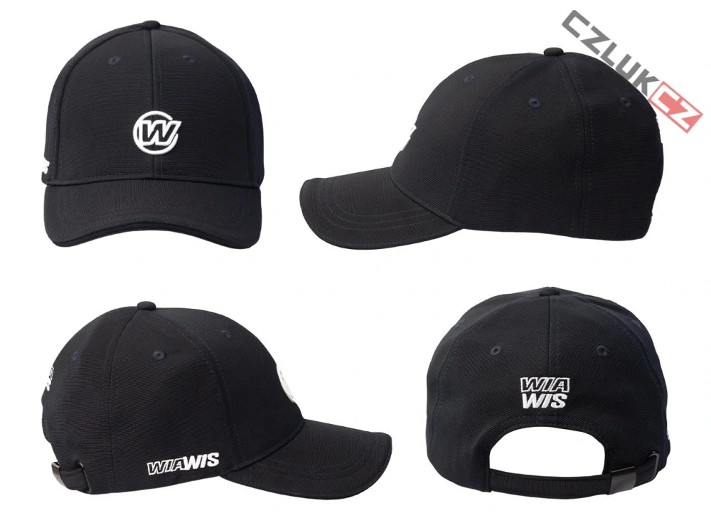 Wiawis Cap Navy