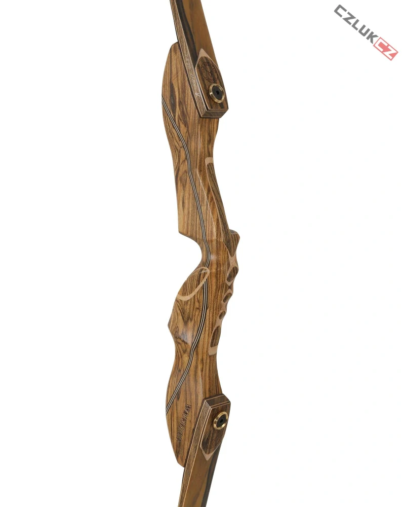 Old Mountain Warrior T/D 62"