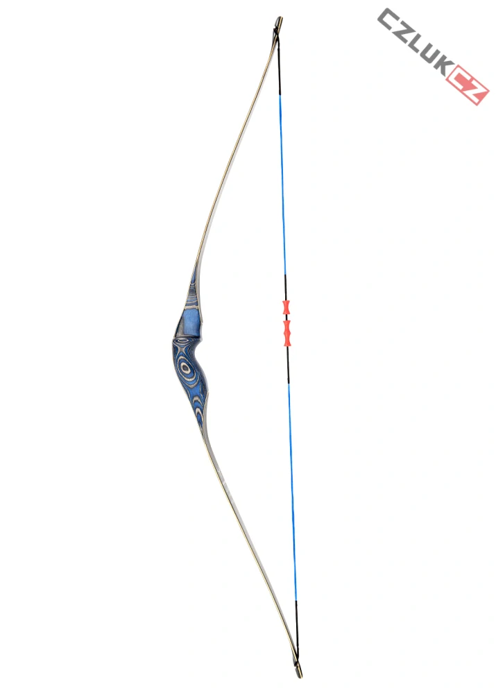 Old Mountain Little Hawk 36" Blue