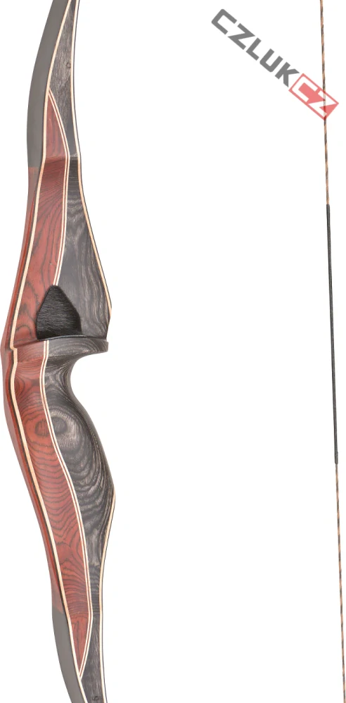 Oak Ridge Redden 62"