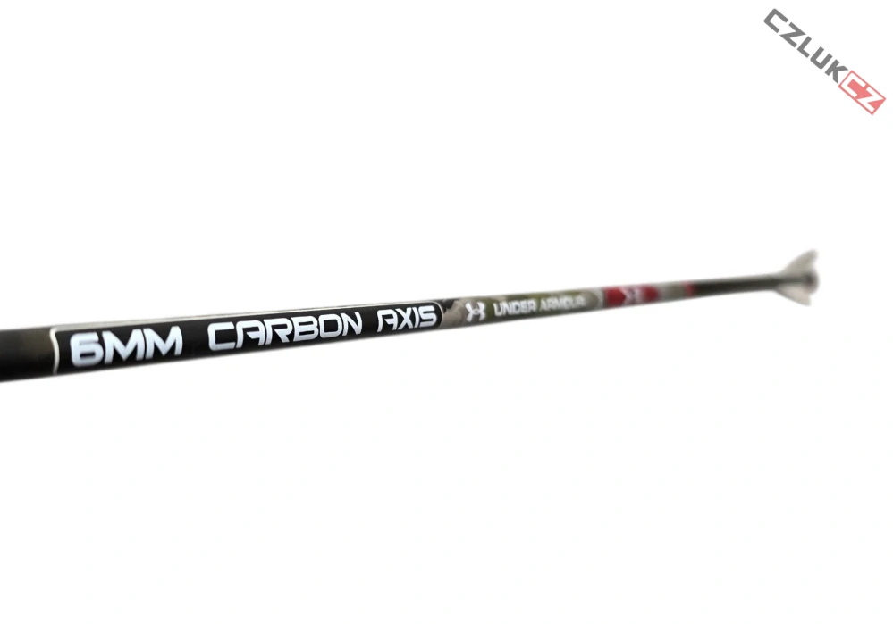 Easton Axis Under Armour Carbon 500 - 12ks