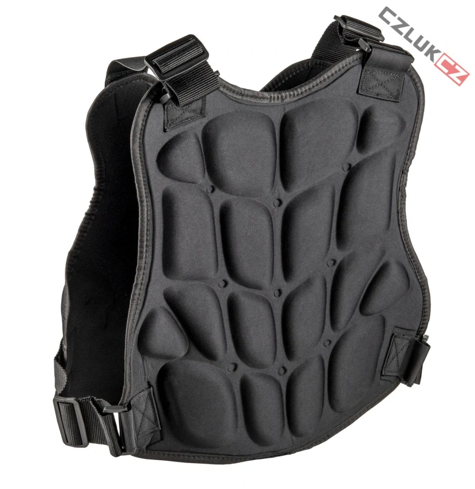 Avalon Chest Protector Vest