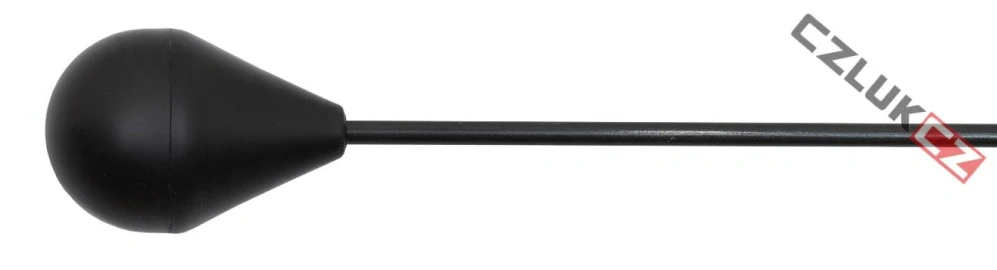 Avalon Rubber/Foam Tipped - LARP Arrow