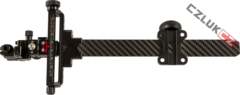 Avalon Powr Carbon 9" Sight Compound