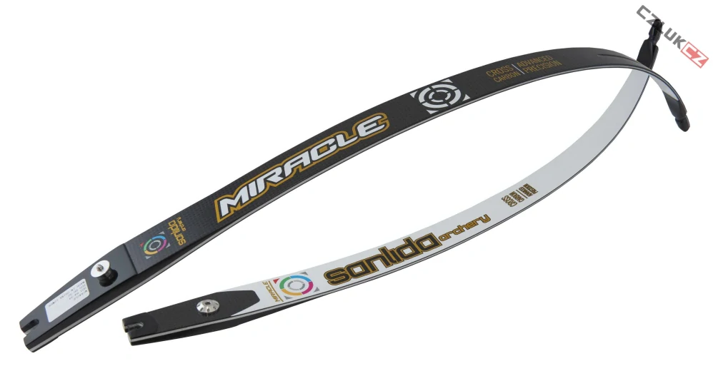 Sanlida Miracle Cross Carbon Foam ILF Limbs