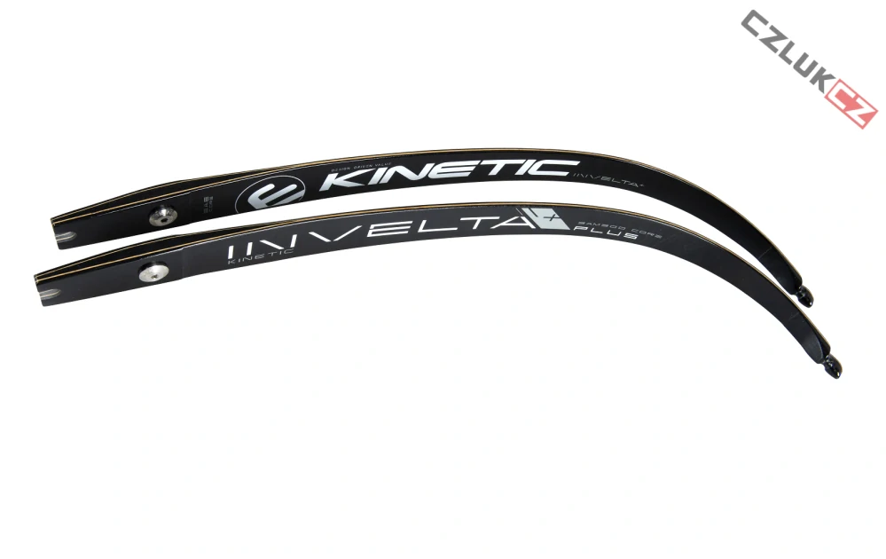 Kinetic Invelta Bamboo Plus ILF Limbs