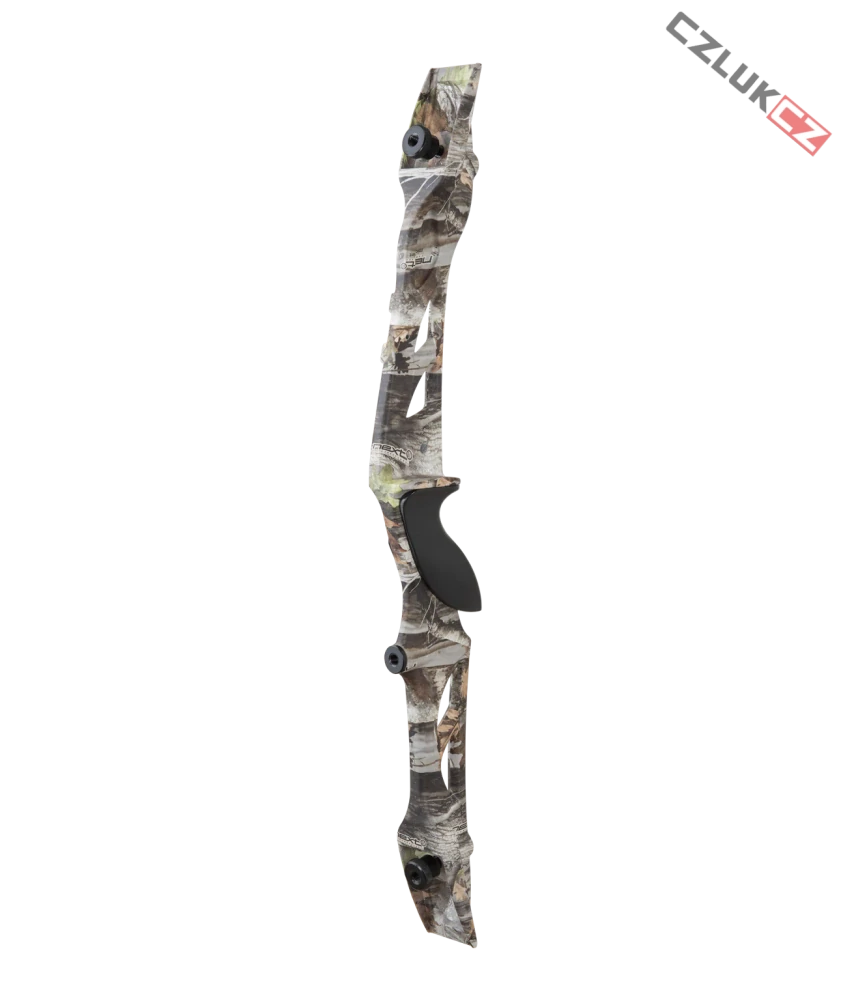 Core Jet Shift Camo - Kompletní luk