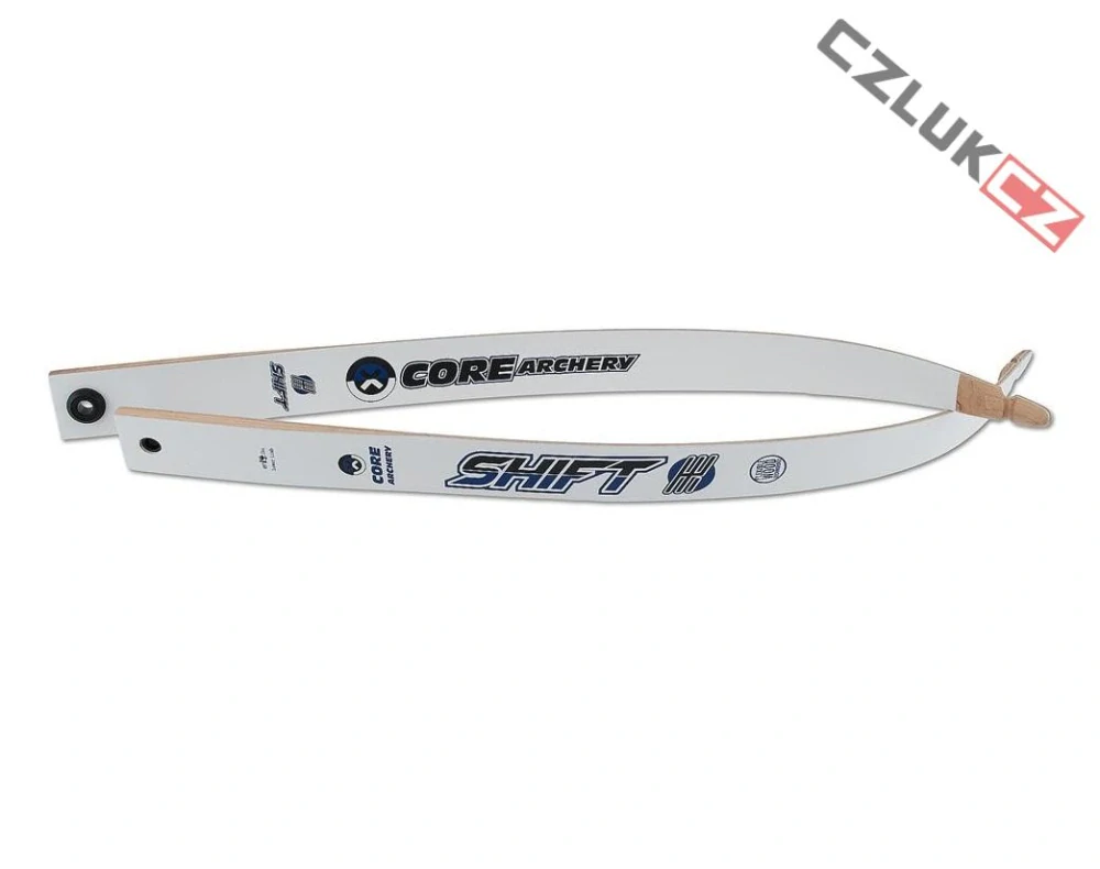 Core Jet V2 Shift - Kompletní luk 66" Béžová