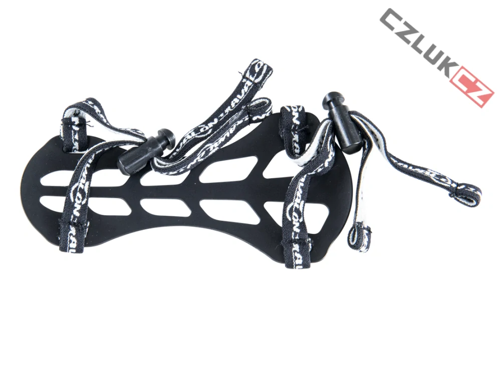 Avalon Tec Carbon Style Armguard