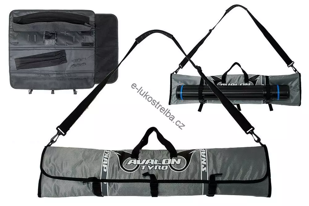 Avalon TYRO SNAP - Taška na rozkládací luk 