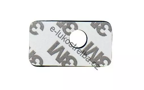 Avalon - Plastová zakládka