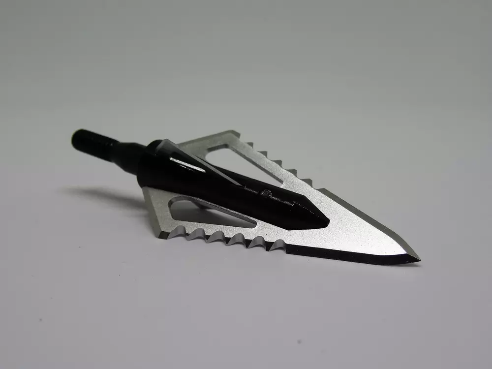 Maximal Cross-Cut - Lovecké hroty - 3ks