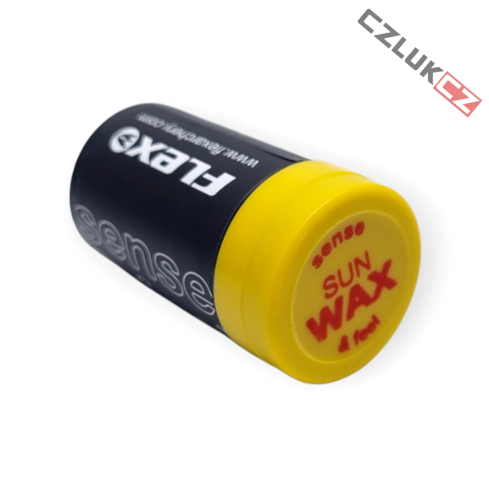 Flex Archery Sense&Feel Wax Vosk na tětivu