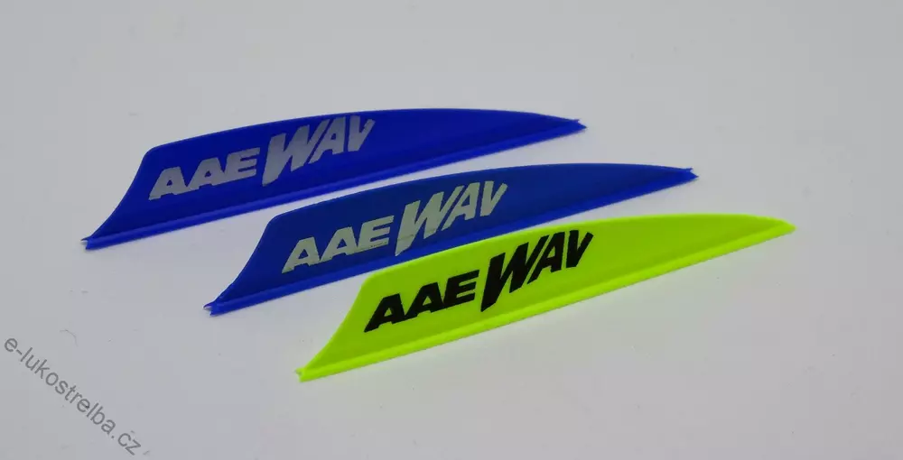 AAE WAV 2.0 křidélko (48mm)
