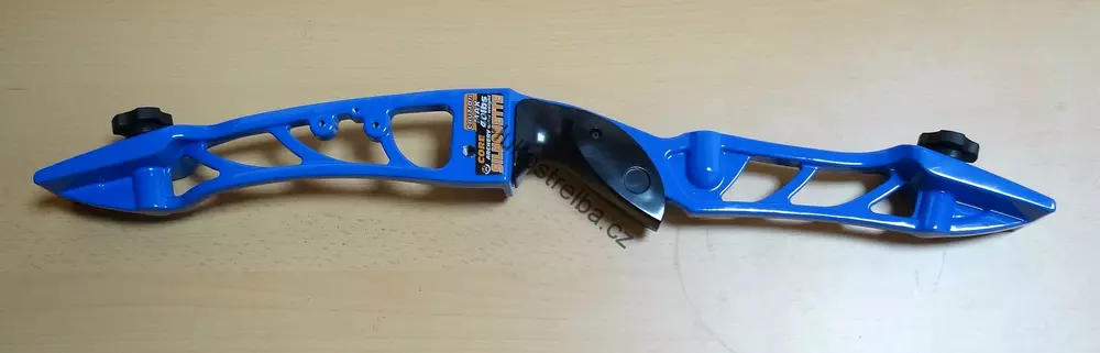 Core Silhouette riser 24"