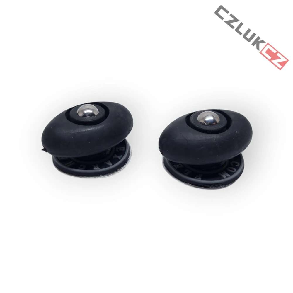 Flex-Archery Montera 2.0 Black Limb Damper