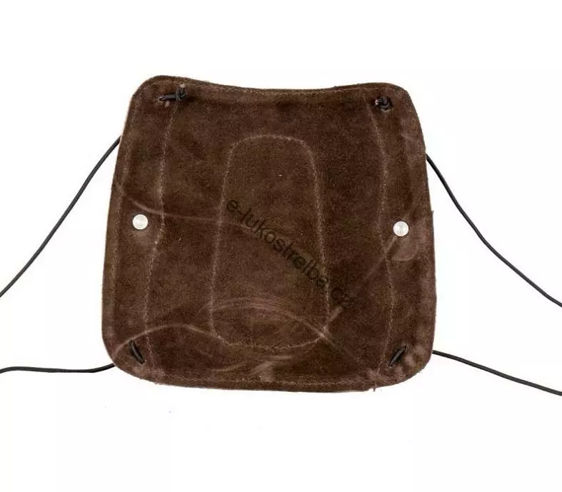 Buck Trail Canvas - Chránič paže