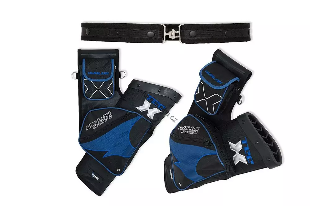 Avalon Tec X Divider - Toulec na šípy